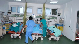 Au cedat în fața coronavirusului! Două asistente și patru infirmiere și-au dat demisiile de la spitalul din Bârlad
