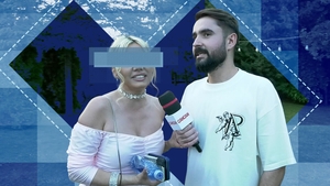 Vedeta de la Pro TV face declarații “sărite de pe fix” după ce a fost cerută în căsătorie. Așteaptă la nuntă pe toată lumea: “Îmi dezgrop și bunica!”
