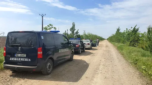 Scandal pe drumul expres Brăila-Focșani. Sătenii au sărit să-i bată pe angajații statului. Ce a provocat revolta