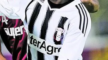 Fatai: Am probleme cu sotiaN'Doye: Nu am vazut-o in viata mea