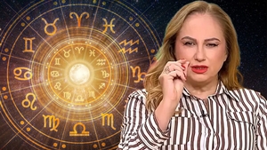 Zodia blestemată de Univers în februarie 2025. Cristina Demetrescu: "Boală, singurătate, dușmănii"