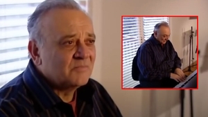 Doliu în lumea artistică. Compozitorul Angelo Badalamenti a murit la 85 de ani