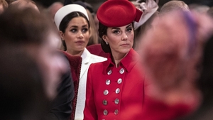 Adevăratul motiv pentru care Kate Middleton și Meghan Markle s-au certat. Ce s-a întâmplat cu câteva ore înainte de nunta actriței cu prințul Harry