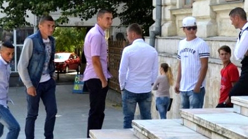 REVOLTATOR! Zi decisivă pentru cei sapte violatori din Vaslui. Tinerii ar putea fi din nou liberi!