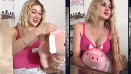 Crimă înfiorătoare pe TikTok! Influenceriță celebră, ÎMPUȘCATĂ în timp ce făcea live. Ultimele ei cuvinte sunt bizare