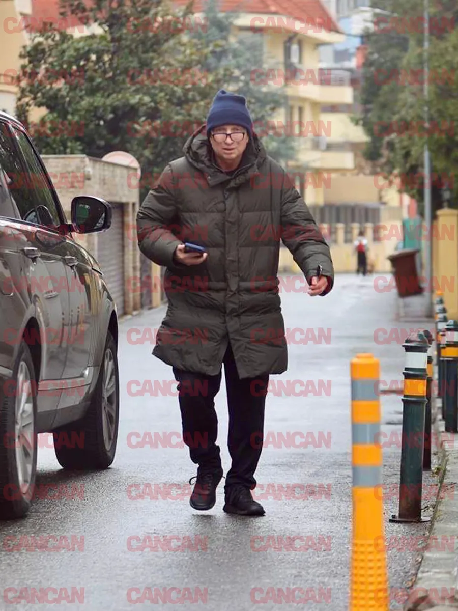 Imagini în premieră cu Dan Petrescu după zvonurile legate de starea sa de sănătate