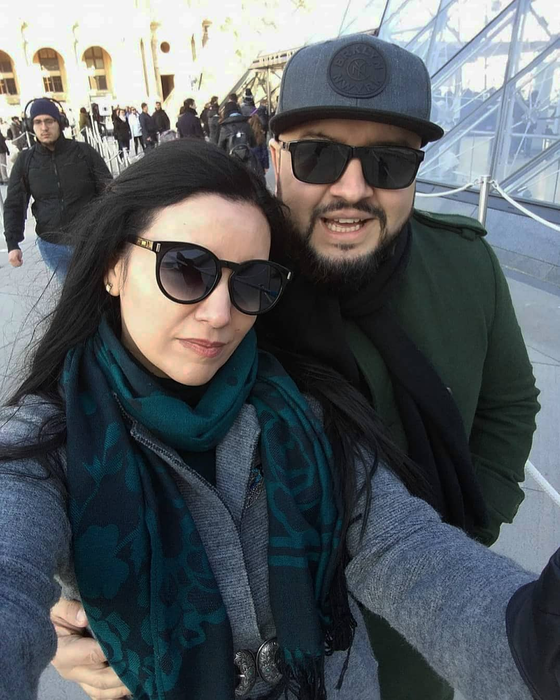 Ce frumoși s-au făcut fiul și fiica lui Mihai de la 3 Sud Est! Ștefan ia lecții de pian și a câștigat mai multe concursuri, iar Sara ar putea deveni un model de succes | FOTO