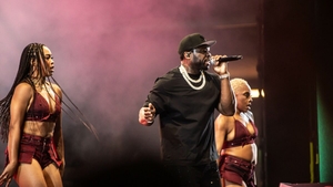 Răsturnare de situație în showbizul american! 50 Cent face pace în instanță fix înainte să explodeze serialul despre Diddy!