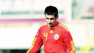 Grigore nu e Chivu sau Bumbescu, dar e mare caracter!