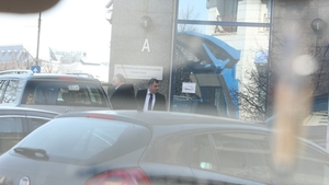 Contraatac cu garzi de corp comandat de Dan Adamescu! Cum a raspuns miliardarul unei lovituri pe care o numeste "de tip mafiot"!
