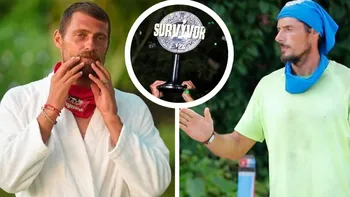 Câștigător Survivor 2026. Știm cine va câștiga finala și marele premiu de 100.000 euro: Gabi Tamaș sau Lucian Popa?