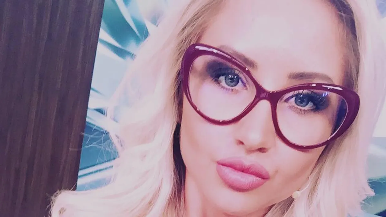 Cu cine a înlocuit-o Tristan Tate pe Bianca Drăgușanu. E o prezentatoare TV