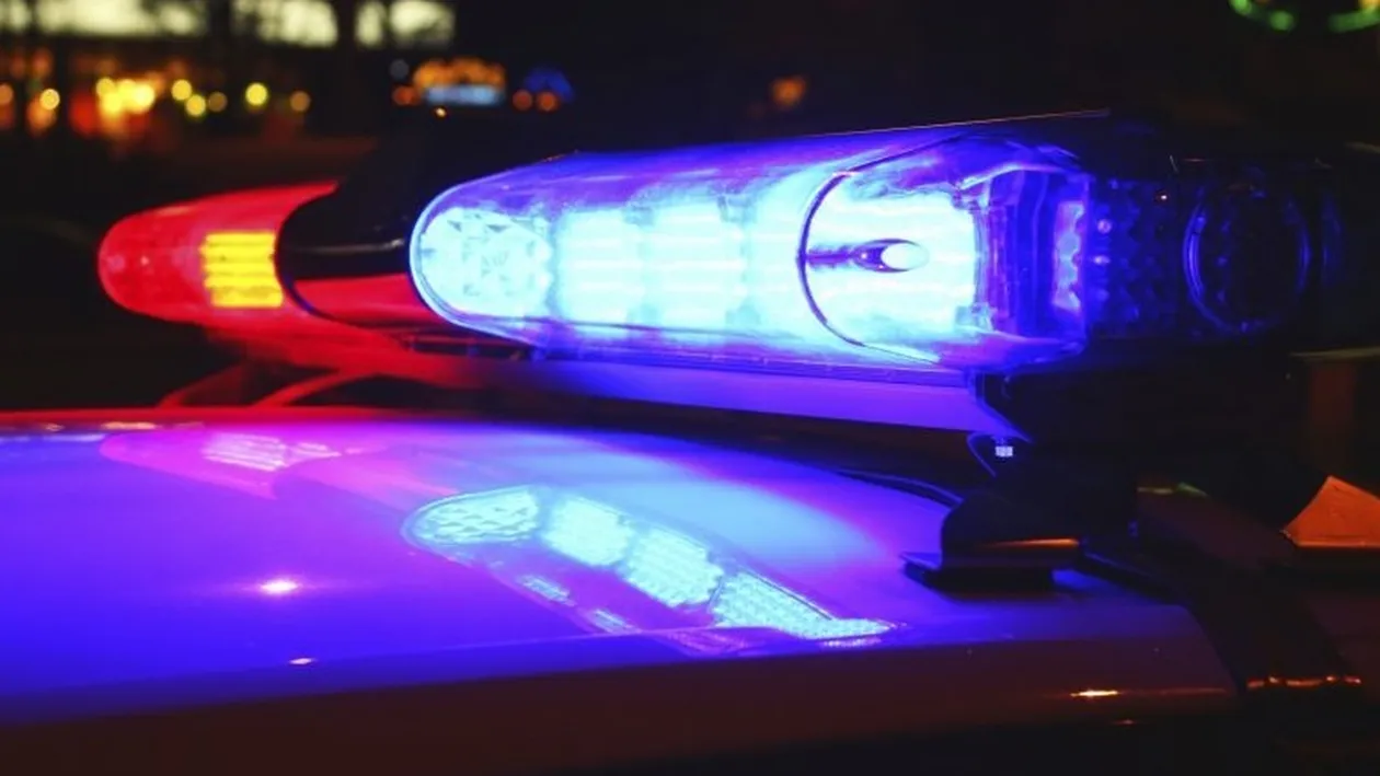 Un bărbat din Alba și-a bătut soția, iar apoi și-a dat foc. Femeia a fost cea care l-a salvat din flăcările și a sunat la 112