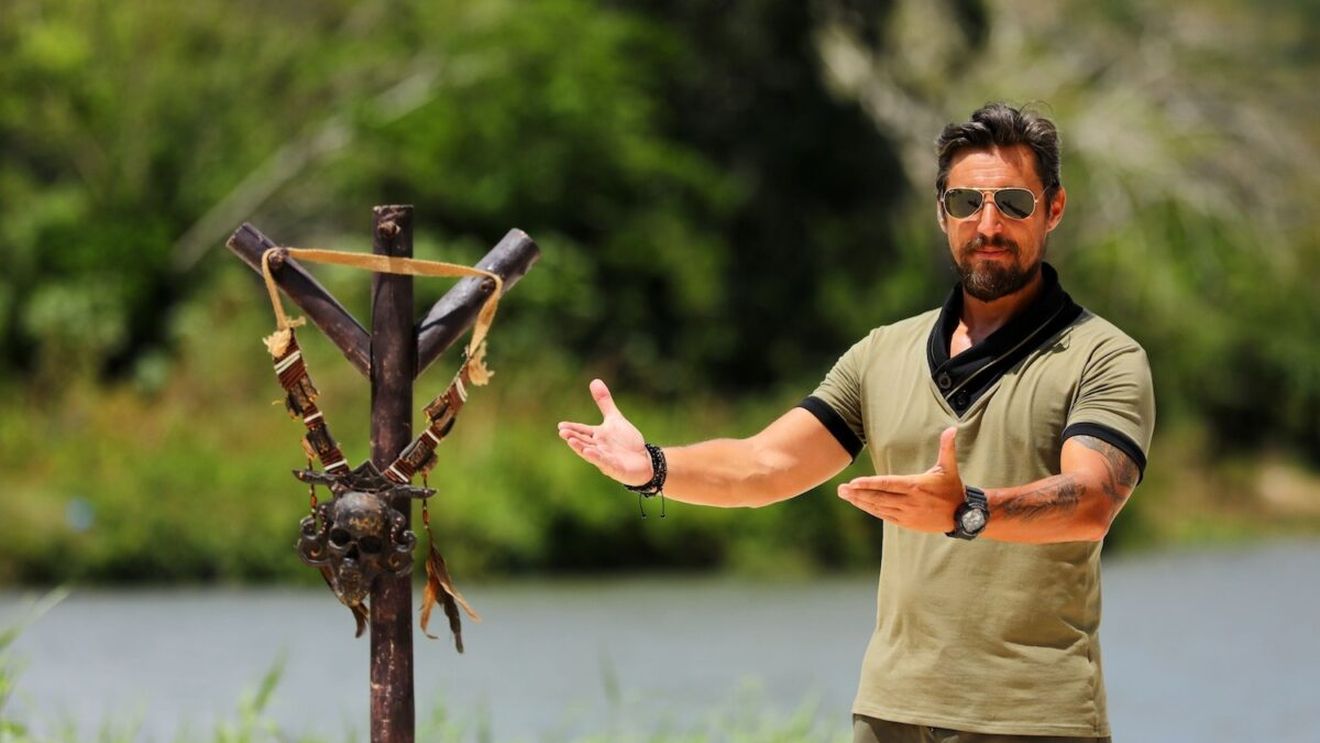 Schimbare majoră la Survivor România 2023 anunțată de domnul Dan: „Săptămâna viitoare va fi cea mai mare provocare pentru ei”