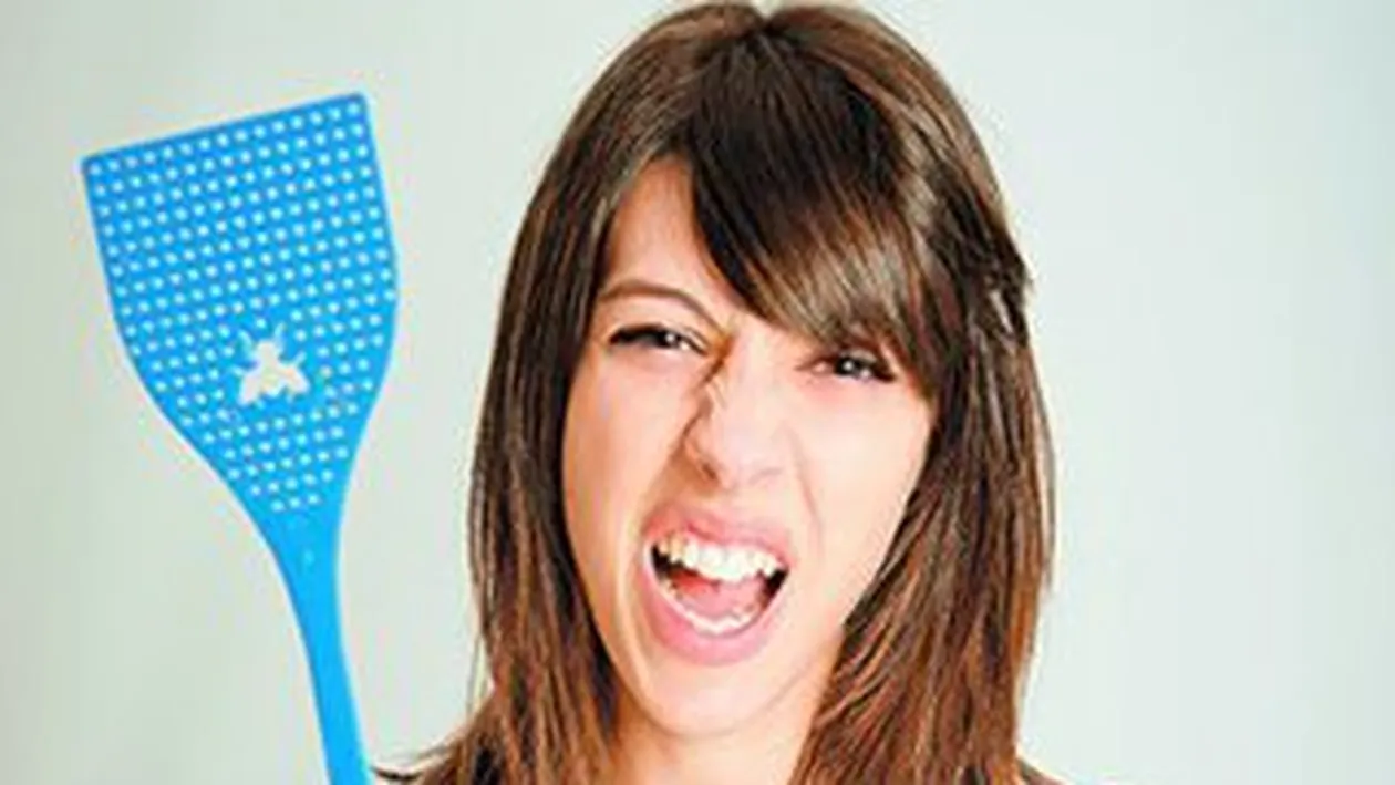 Ce faci cand te inteapa sau te musca insectele