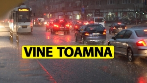 ANM a schimbat prognoza. Vine toamna pe 9 iulie. Temperaturi scăzute și ploi reci în România