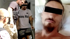 Ce a făcut Șacalu din Constanta cu banii furați de la victima sa. „A accesat telefonul ei pentru...”