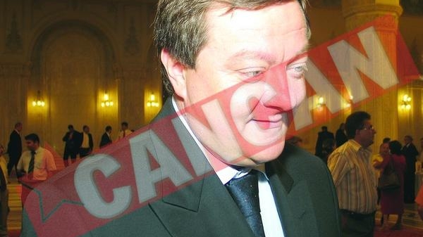 Frunzaverde: "Hai sa scapam de "mitici""