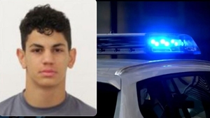 Alertă în România! Constantin a dispărut fără urmă. Cine îl vede, să sune la 112