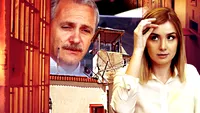 Irina Tănase l-ar fi vizitat pe Liviu Dragnea în afara orelor de program! Gestul făcut de boșii de la Rahova! EXCLUSIVITATEA MOMENTULUI