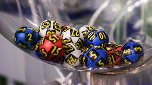 Loto 6 din 49. Rezultatele extragerii Loto 6/49, numerele de joi, 4 aprilie