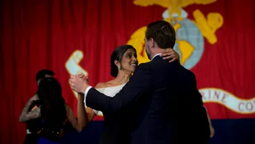 Divorț inevitabil: omul președintelui, în centrul unei furtuni amoroase!? Primele declarații după ce soția lui a apărut fără verighetă