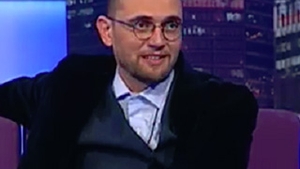 Oreste: "Nu ma ingrozesc lucrurile rele spuse sau facute de altii la adresa mea"