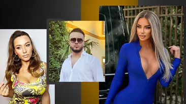 Cu ce l-a surprins Bianca Drăgușanu pe Gabi Bădălău după ce acesta a divorțat de Claudia Pătrășcanu: Cadou de divorț de peste 20.000 €