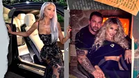 Împăcarea cu Bianca l-a costat pe Alex Bodi un Chanel de 6.000 €, un zbor privat de 25.000 € și… “Nu poate să trăiască fără ea, nu degeaba a…”