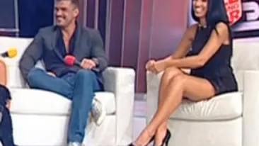 Adelina Pestritu, cuplata cu Bogdan Vladau? Anda Adam: Se potrivesc foarte bine