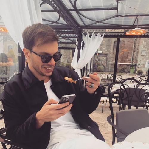 Imagine Galerie #1