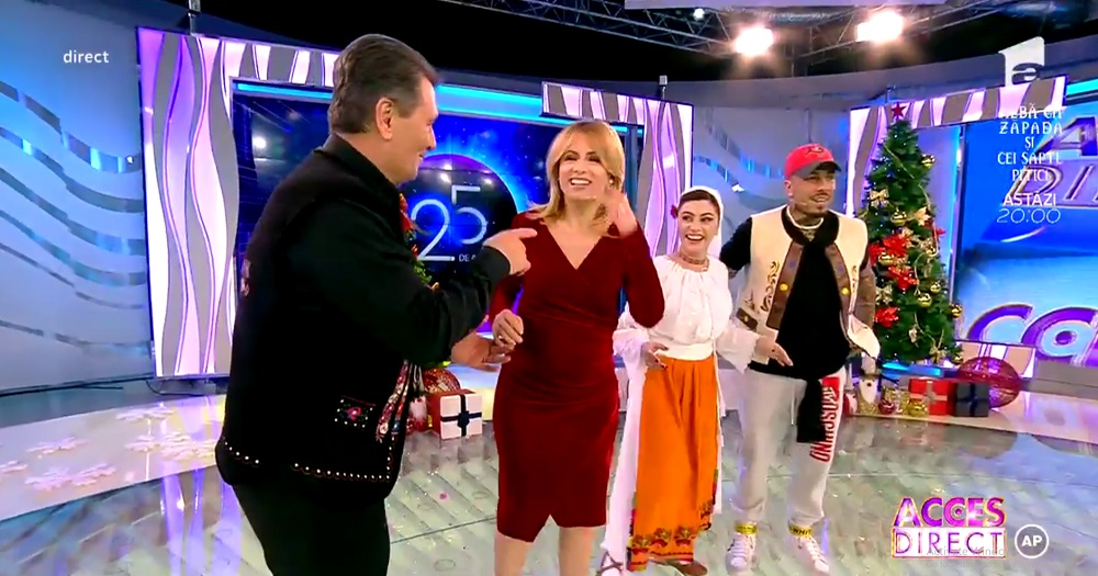 Sursa foto: captură Antena 1