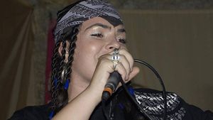 Dana Marijuana s-a schimbat COMPLET! Cum arata la mai bine de o luna dupa ce a divortat!