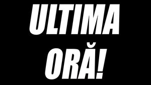 S-a sinucis! Tragedie de nedescris în lumea politică din România