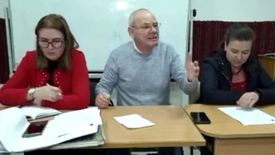 Declarație șocantă a unui primar liberal: „Cel care nu muncește nu merită să trăiască