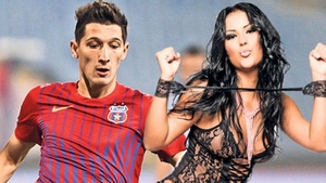 Mihai Costea traieste un comar intr-un lux de zile mari! Paparazzi l-au filmat asa alaturi de Cruduta