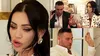 Ce a observat o influenceră la Philip Plein: „Fugi, Andreea Sasu, fugi! Le arată tuturor că ești instabilă”