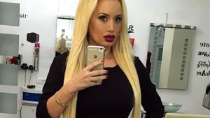 SIMONA TRAŞCĂ a trăit momente teribile după ce a ieşit în club:,,Puteam să mor...‘’ 