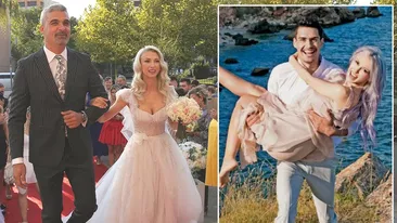 Au o... Nașul Aurelian Temișan dezamorsează bomba în cazul divorțului lui George Burcea de Andreea Bălan
