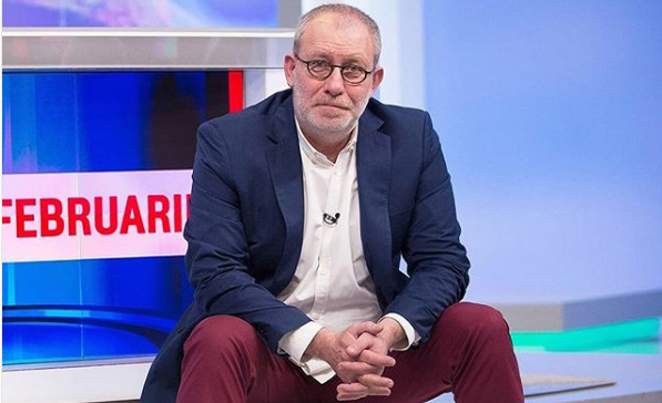 Cu ce probleme de sănătate se confruntă Florin Busuioc, la 4 ani de la infarct: „Trebuie, obligatoriu să…”