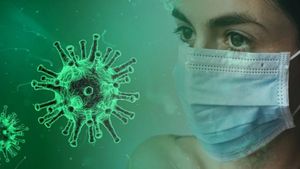 Cine este al treilea român mort după infecţia cu coronavirus! Avea 70 de ani şi suferea de...
