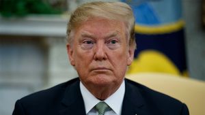 Statele Unite au suspendat contribuția anuală la OMS! Anunțul făcut de Donald Trump