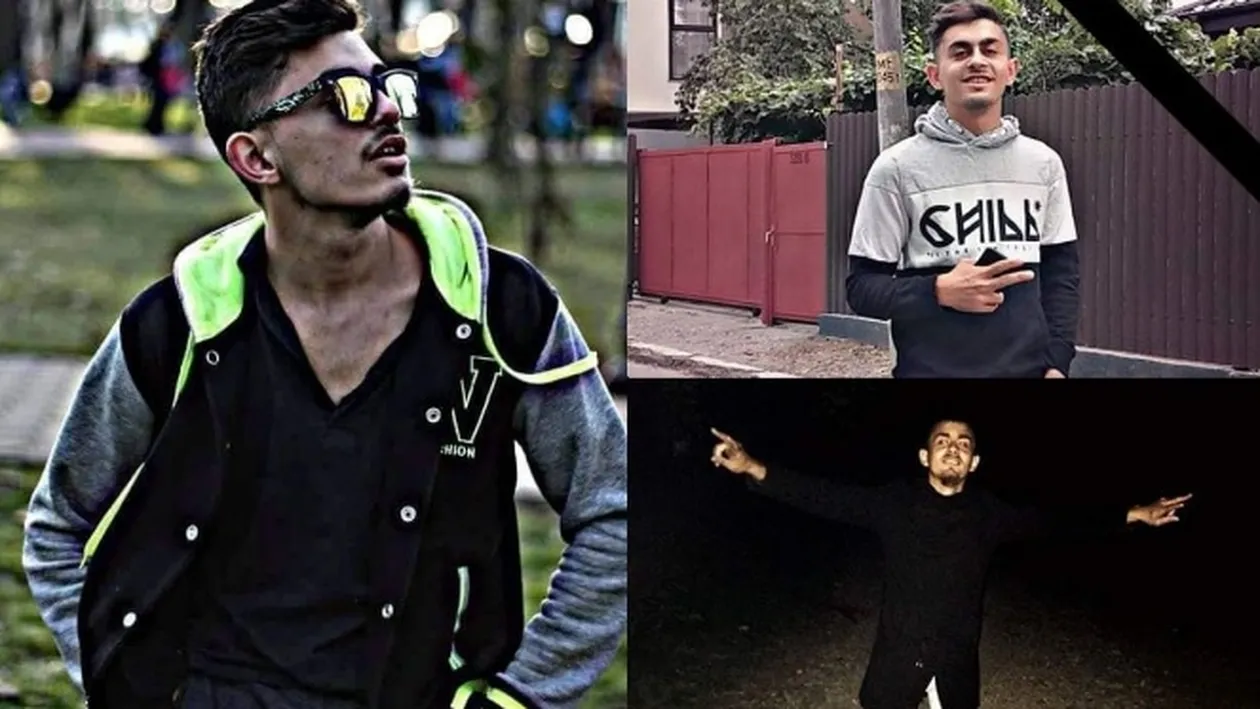 Coco, un tânăr de 19 ani din Iași, s-a sinucis în cămin. Drama prin care trecea