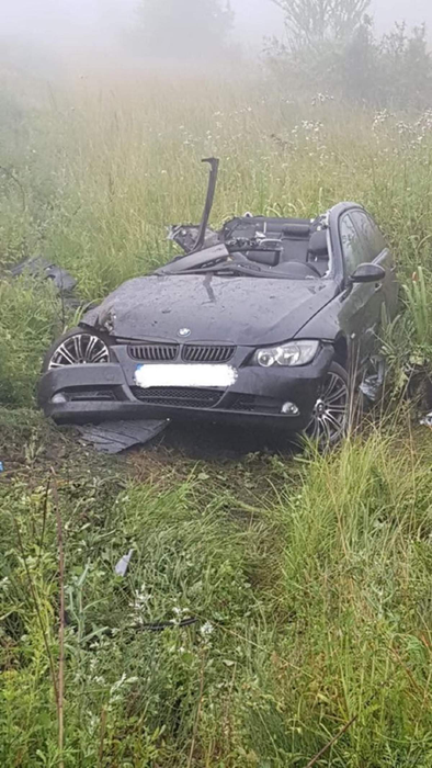 Dănuț a fost înmormântat! E halucinant ce s-a întâmplat cu BMW-ul tânărului de 20 de ani