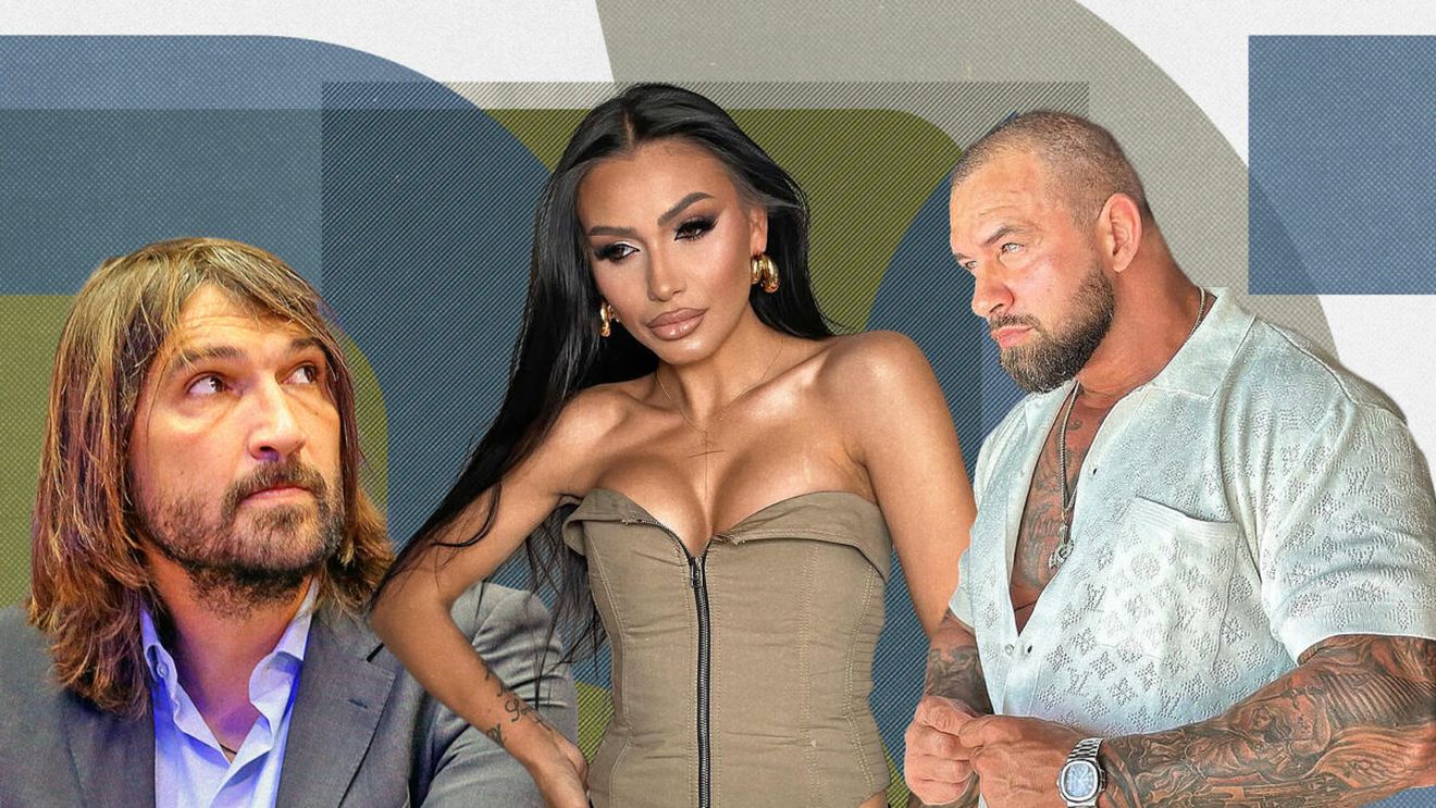 Alex Bodi a dat din casă! Cum a cunoscut-o, de fapt, pe Andrada: „M-a sunat”