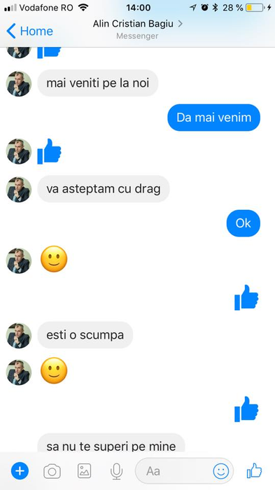 Scandal în lumea muzicii populare! O tânără artistă susține că proaspătul soț al Nicoletei Voica i-a făcut avansuri