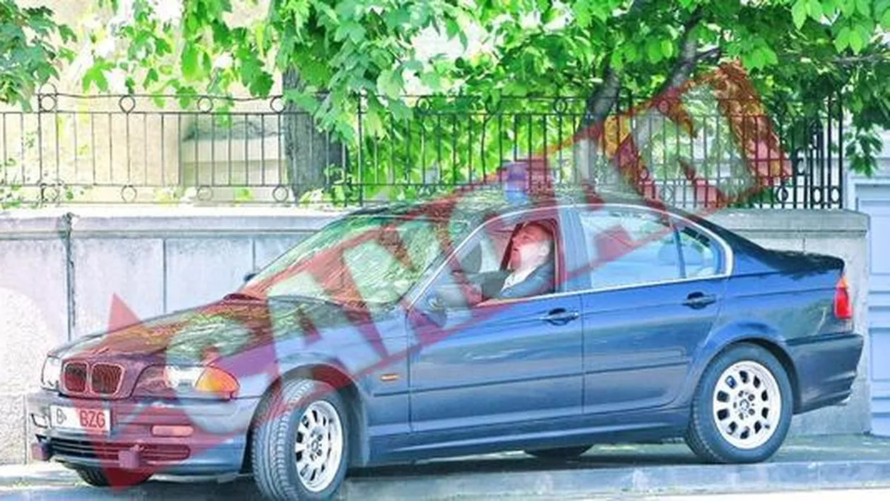 Generalul Pietricica invata SPP-istii cum se doarme corect in post