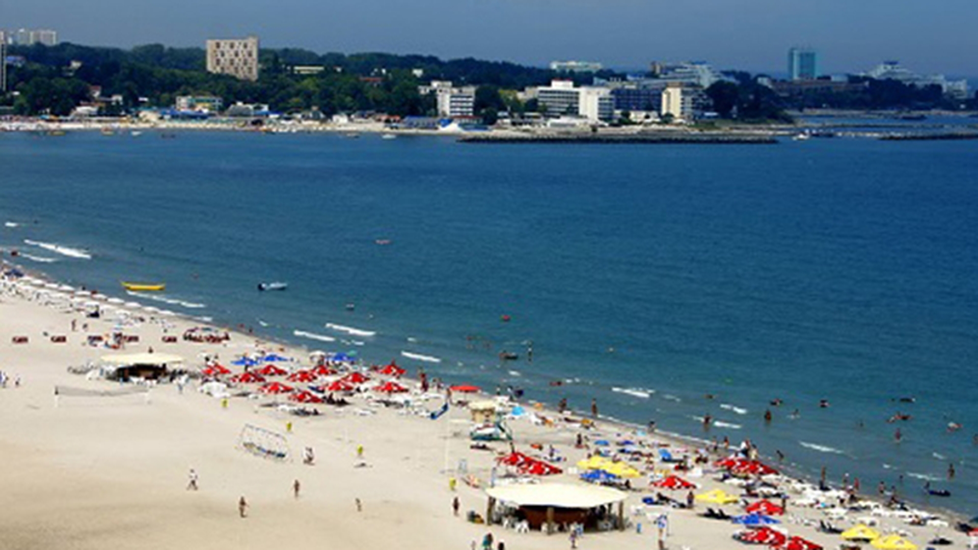 Ce a găsit o familie care a închiriat o garsonieră în Mamaia Nord. Surpriză neplăcută la prețuri de hotel