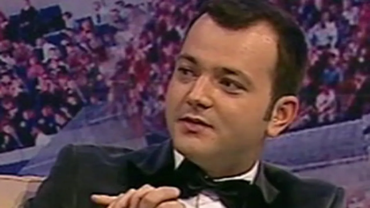 Mihai Morar si-o cauta cu lumanarea! Desi nu i-a zgariat nimeni masina, el le da idei vandalilor!