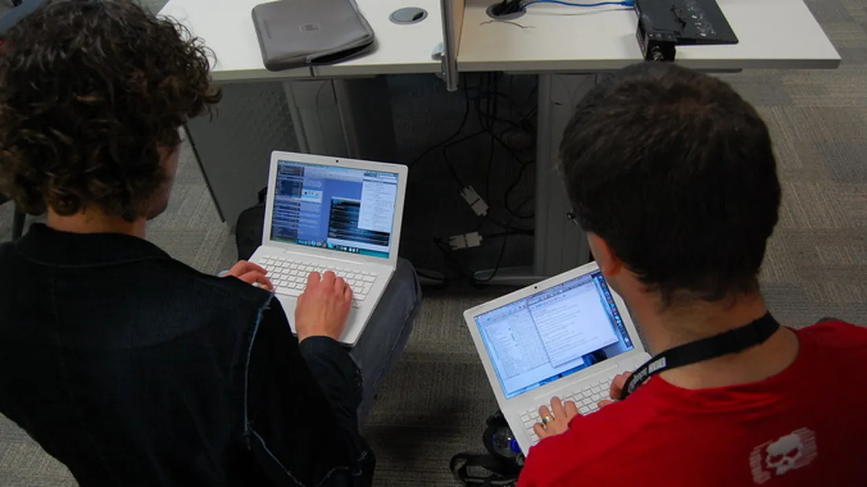 Romania, pe locul doi in lume la atacuri cibernetice! Vezi ce tinte prefera hackerii nostri!